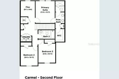 2708 Meadow Crest Drive, Saint Cloud, FL 34773 - Photo 3