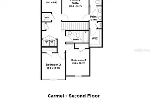 2708 Mdw Crst Dr, Saint Cloud, FL 34773 - Photo 3