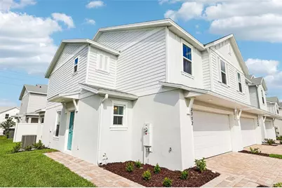 2712 Meadow Crest Drive, Saint Cloud, FL 34773 - Photo 3