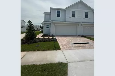 2712 Meadow Crest Drive, Saint Cloud, FL 34773 - Photo 1