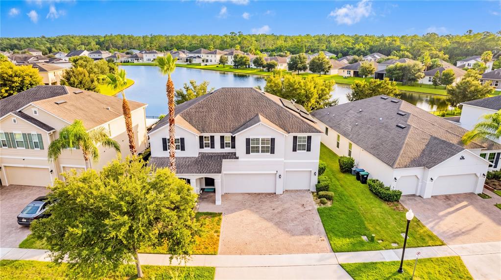 12225 Stone Bark Trail - 12225 Stone Bark Trail, Orlando, FL 32824 Luxury Property | Jose Angel Pina