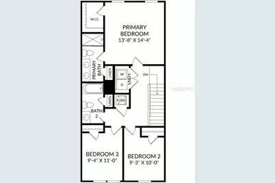238 Cuban Royal Palm Way, Davenport, FL 33897 - Photo 3