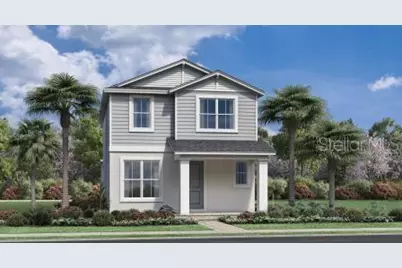 13056 Sunset Garden Lane, Winter Garden, FL 34787 - Photo 1