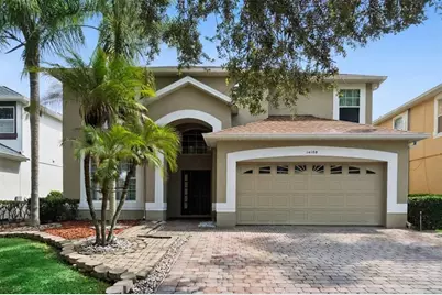 14108 Budworth Circle, Orlando, FL 32832 - Photo 1