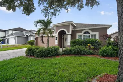13548 Mere View Drive, Odessa, FL 33556 - Photo 1