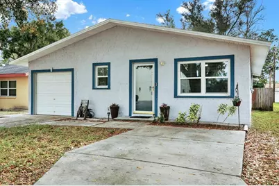 4432 73rd Avenue N, Pinellas Park, FL 33781 - Photo 1