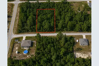 8332 N Farrington Drive, Citrus Springs, FL 34433 - Photo 1