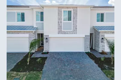 9038 Mulligan Island Lane, Champions Gate, FL 33896 - Photo 1