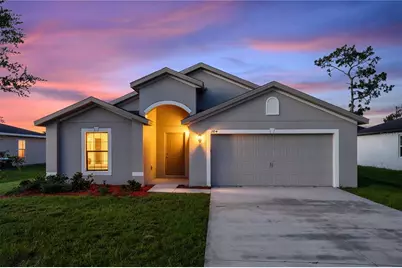 204 Hyacinth Court, Poinciana, FL 34759 - Photo 1