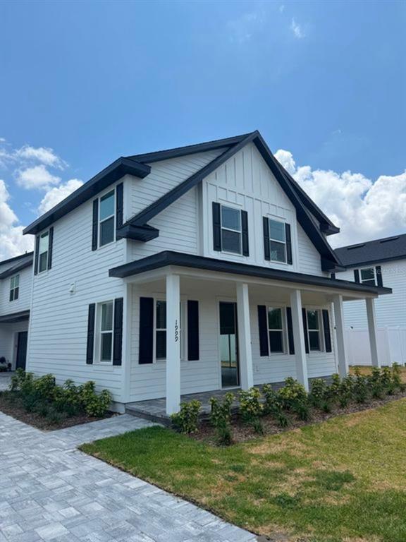 1999 Peel Ave - 1999 Peel Ave, Orlando, FL 32806 Luxury Property | Jose Angel Pina