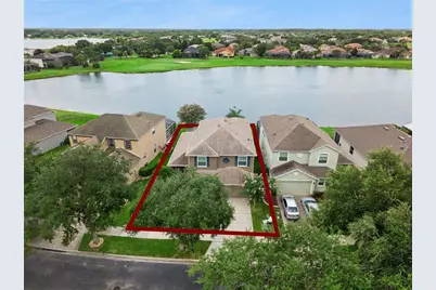 14827 Masthead Landing Circle, Winter Garden, FL 34787 - Photo 99