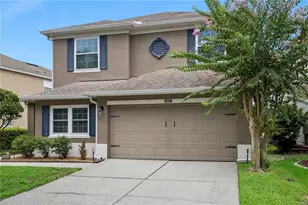 14827 Masthead Landing Cir, Winter Garden, FL 34787 - Photo 5