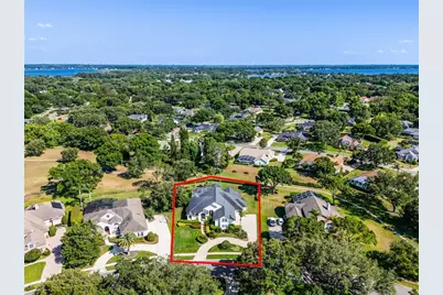 2031 Willow Lauren Lane #L, Windermere, FL 34786 - Photo 63