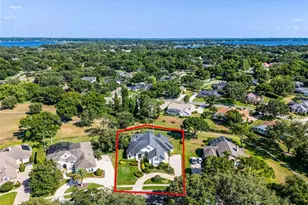 2031 Willow Lauren Ln, Windermere, FL 34786 - Photo 63