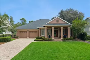 8507 Bowden Way, Windermere, FL 34786 - Photo 1