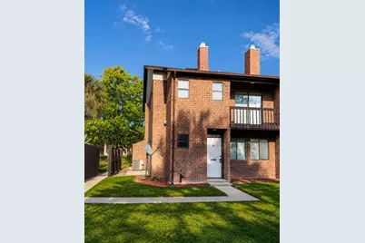5032 Downing Street #10, Orlando, FL 32839 - Photo 1