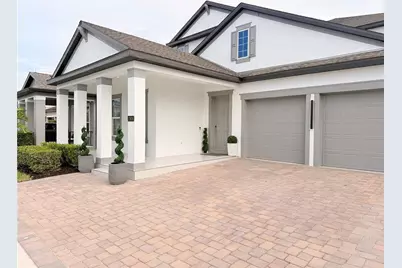 12676 Salomon Cove Drive, Windermere, FL 34786 - Photo 1