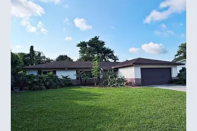 912 Carvell Drive, Winter Park, FL 32792 - Photo 1
