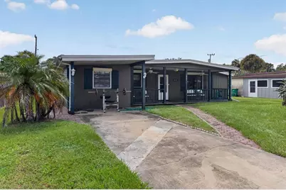 1865 Cedarwood Drive, Melbourne, FL 32935 - Photo 1