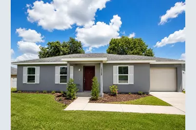 15309 SW 52nd Circle, Ocala, FL 34473 - Photo 1