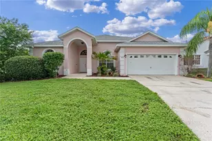 1027 Durango Loop St, Davenport, FL 33897 - Photo 1