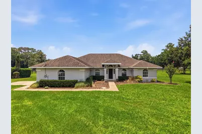 4698 NW 110th Avenue, Ocala, FL 34482 - Photo 1