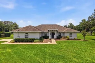 4698 NW 110th Ave, Ocala, FL 34482 - Photo 1