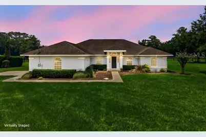 4698 NW 110th Avenue, Ocala, FL 34482 - Photo 3