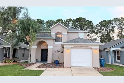 2976 Kokomo Loop, Haines City, FL 33844 - Photo 1
