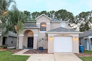 2976 Kokomo Loop, Haines City, FL 33844 - Photo 1