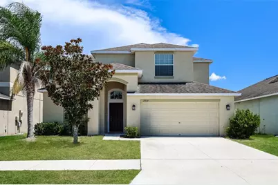 2320 Dovesong Trace Drive, Ruskin, FL 33570 - Photo 1