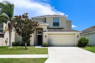 2320 Dovesong Trace Dr, Ruskin, FL 33570 - Photo 1