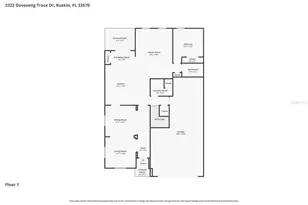 2322 Dovesong Trace Dr, Ruskin, FL 33570 - Photo 21