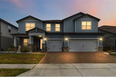 2764 Matera Drive, Saint Cloud, FL 34771 - Photo 1