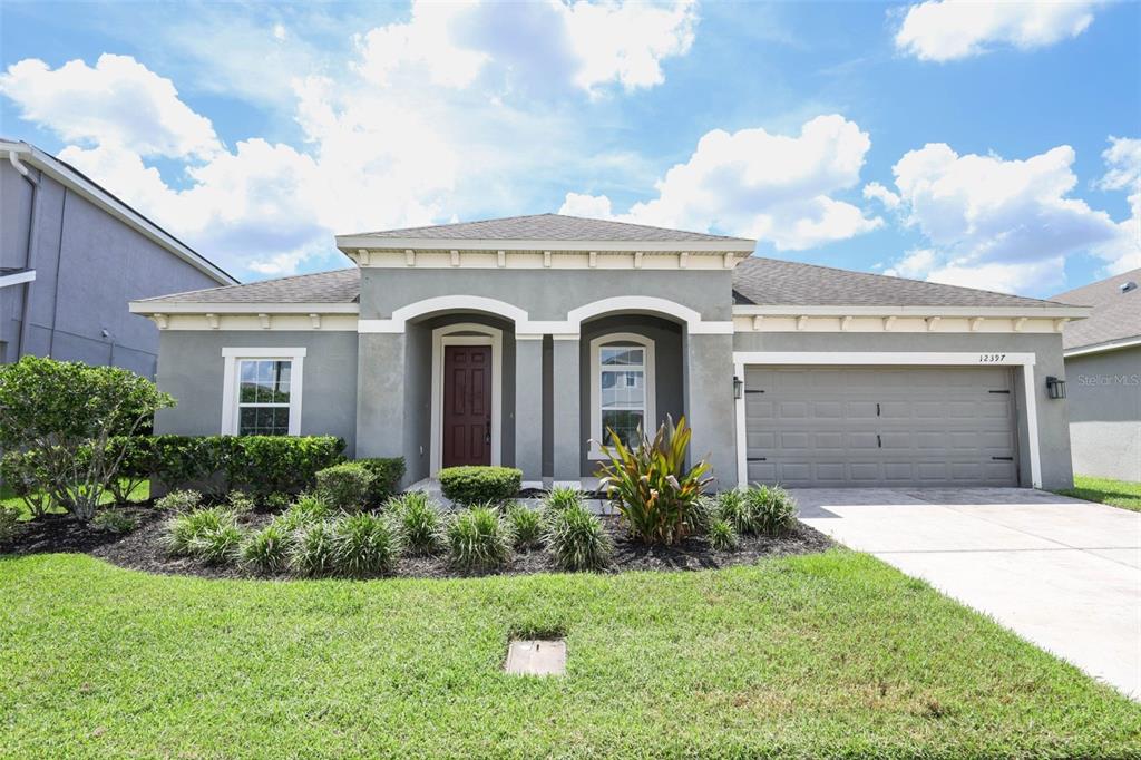 12397 Stone Bark Trail - 12397 Stone Bark Trail, Orlando, FL 32824 Luxury Property | Jose Angel Pina