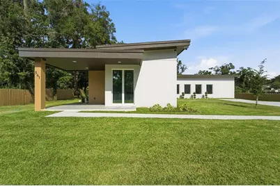 561 N Thompson Road, Apopka, FL 32712 - Photo 1