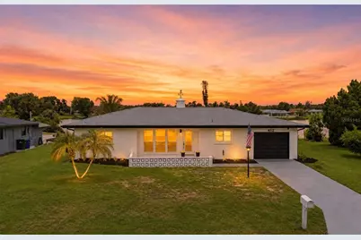 412 W Shade Drive, Venice, FL 34293 - Photo 1