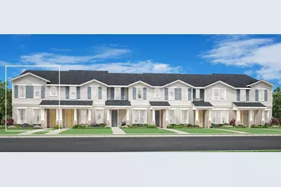 12776 Sunset Walk Drive, Winter Garden, FL 34787 - Photo 1
