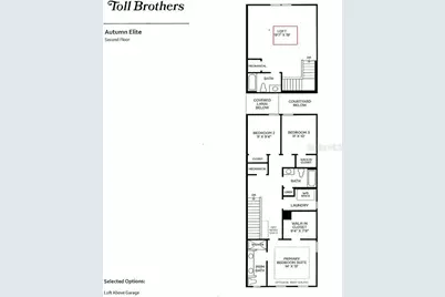 12776 Sunset Walk Drive, Winter Garden, FL 34787 - Photo 3