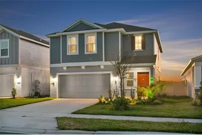 1418 Austin Street, Winter Haven, FL 33884 - Photo 1