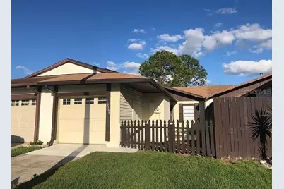 10109 Blazed Tree Court, Orlando, FL 32821 - Photo 1