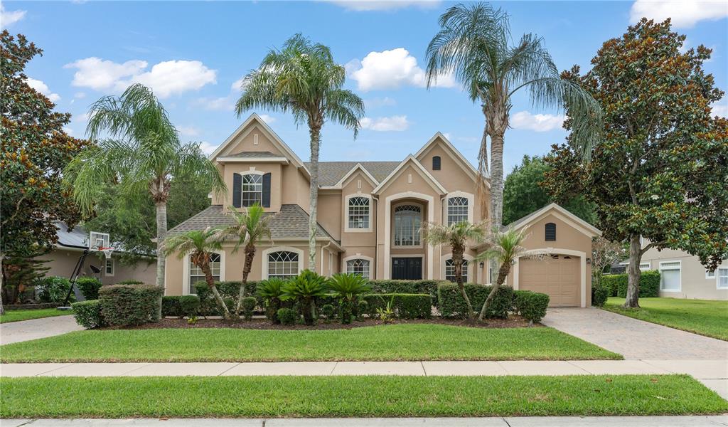 14411 Hampshire Bay Cir - 14411 Hampshire Bay Cir, Winter Garden, FL 34787 Luxury Property | Jose Angel Pina