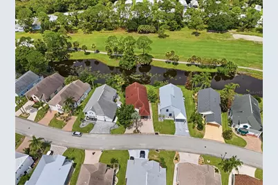 523 Fairways Drive #523, Titusville, FL 32780 - Photo 7