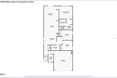 17403 Million Lakes Court, Clermont, FL 34714 - Photo 43