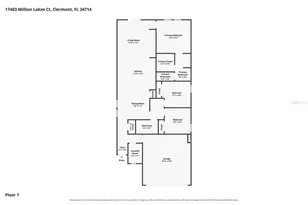 17403 Million Lks Ct, Clermont, FL 34714 - Photo 43