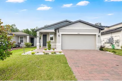 17403 Million Lakes Court, Clermont, FL 34714 - Photo 1