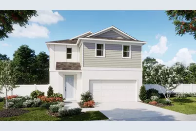 24051 Mortimer Way, Howey in the Hills, FL 34737 - Photo 1
