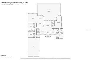 11712 Rambling Oak Blvd, Orlando, FL 32832 - Photo 81