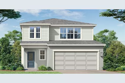 436 Liberty Bend, Haines City, FL 33844 - Photo 1