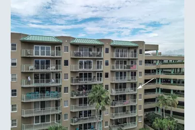 4 Oceans West Boulevard #508D, Daytona Beach Shores, FL 32118 - Photo 37